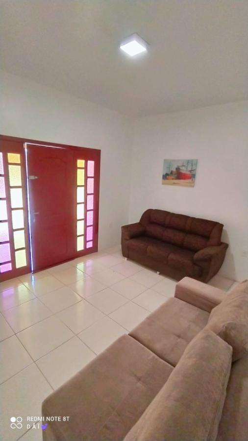 Ferienwohnung Residencial Familia Milani 100 Metros Do Mar Torres Exterior foto