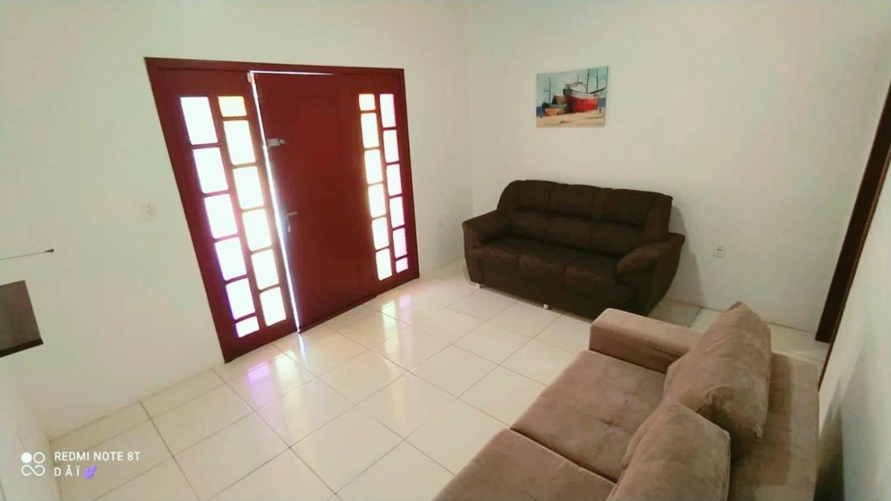 Ferienwohnung Residencial Familia Milani 100 Metros Do Mar Torres Exterior foto